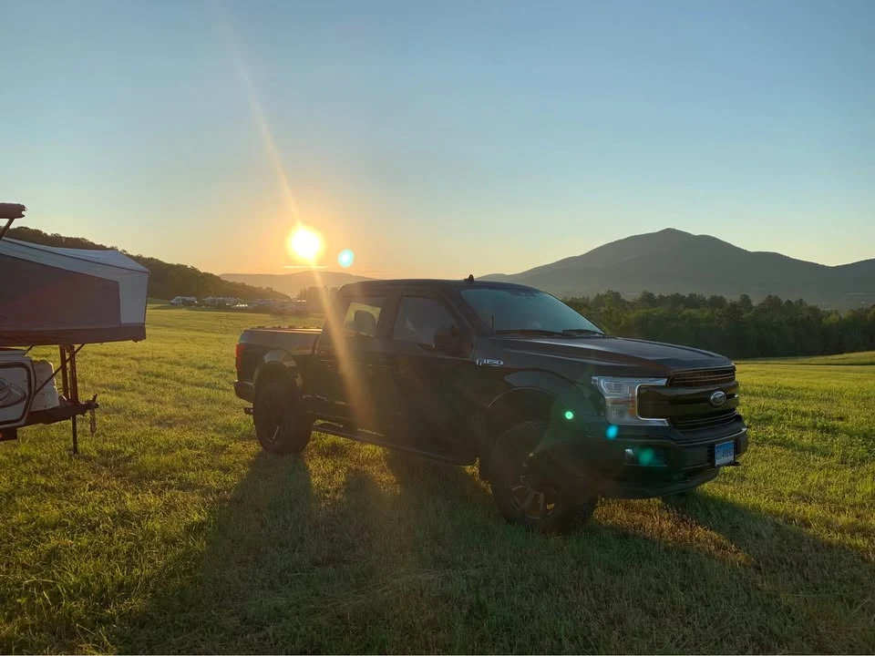 2018 Ford F-150 13th Gen - Image 6 of 12