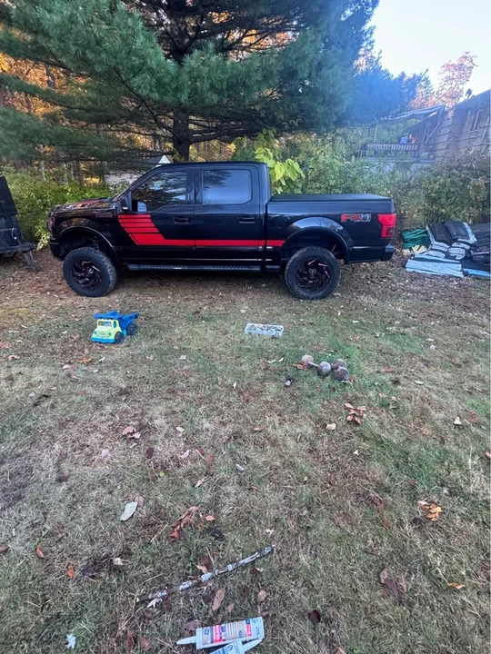 2018 Ford F-150 13th Gen - Image 3 of 4