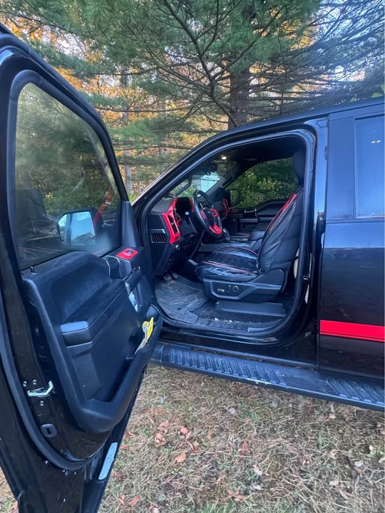 2018 Ford F-150 13th Gen - Image 4 of 4