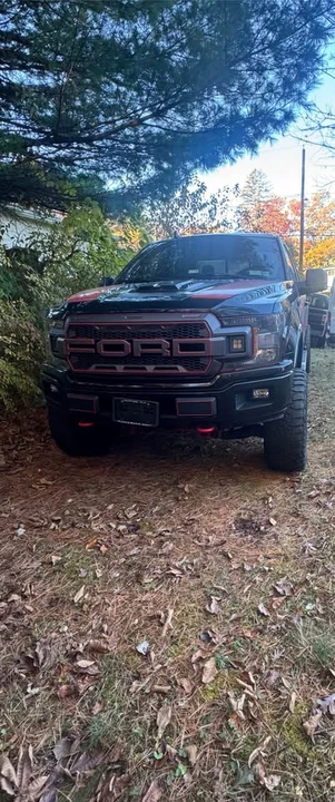 2018 Ford F-150 13th Gen - Image 2 of 4