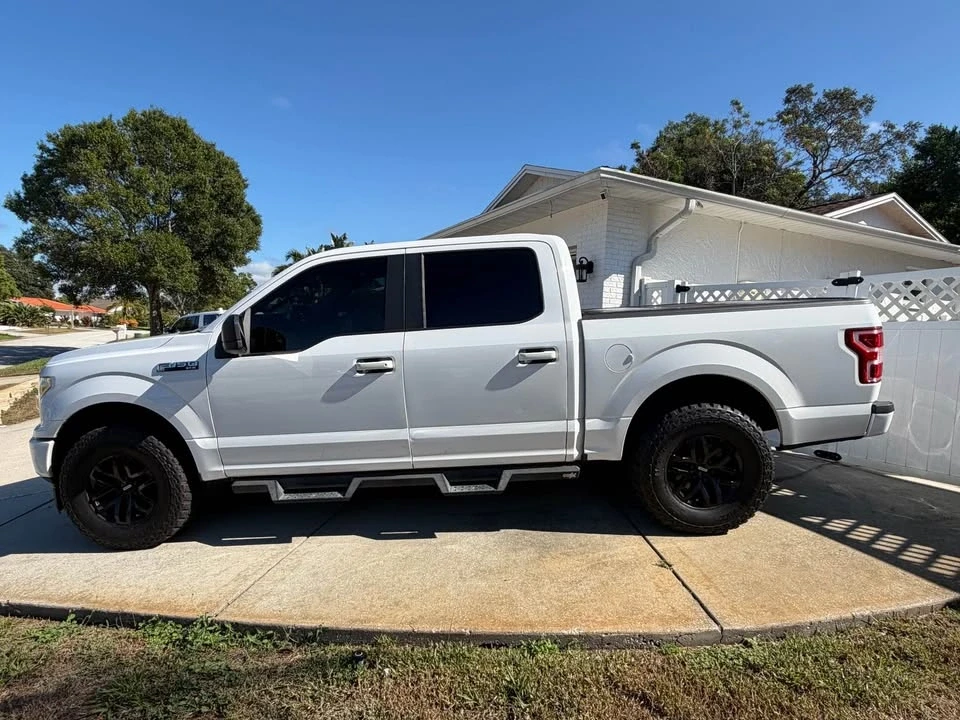 2018 Ford F-150 13th Gen - Image 3 of 10