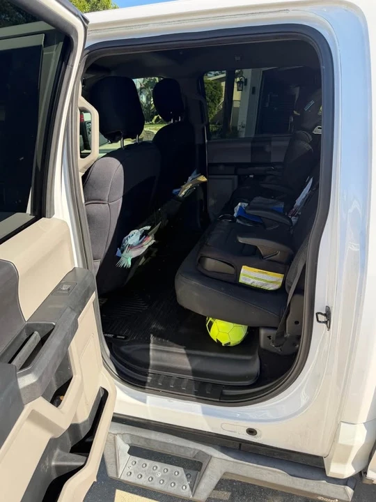 2018 Ford F-150 13th Gen - Image 8 of 10