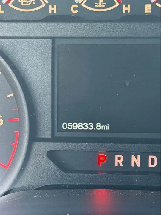 2018 Ford F-150 13th Gen - Image 5 of 10