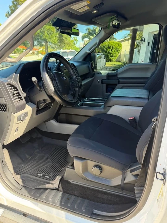 2018 Ford F-150 13th Gen - Image 6 of 10