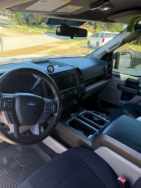 2018 Ford F-150 13th Gen - Image 7 of 10