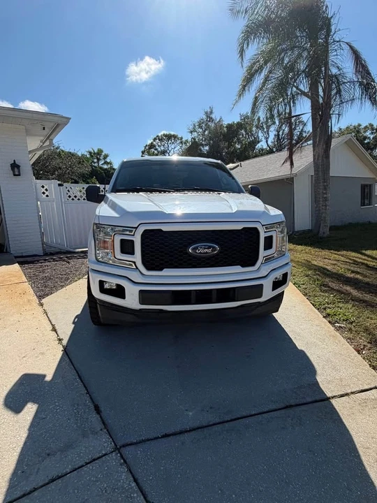 2018 Ford F-150 13th Gen - Image 2 of 10
