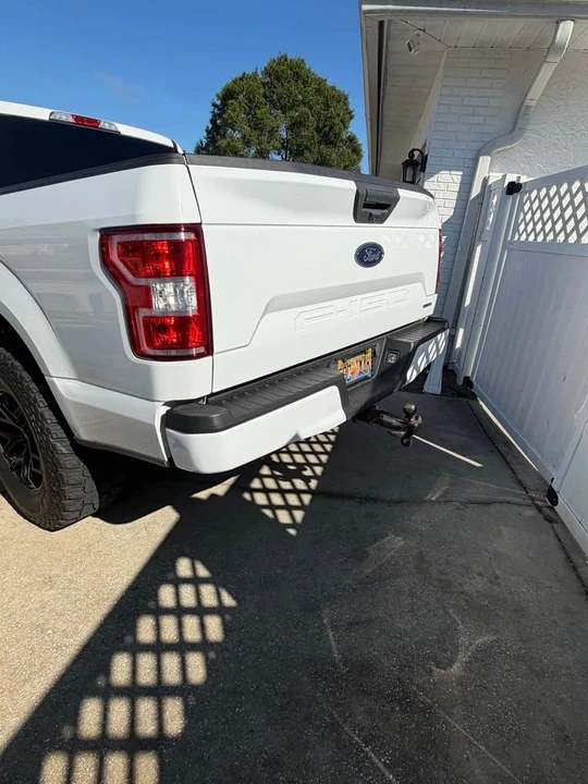 2018 Ford F-150 13th Gen - Image 4 of 10