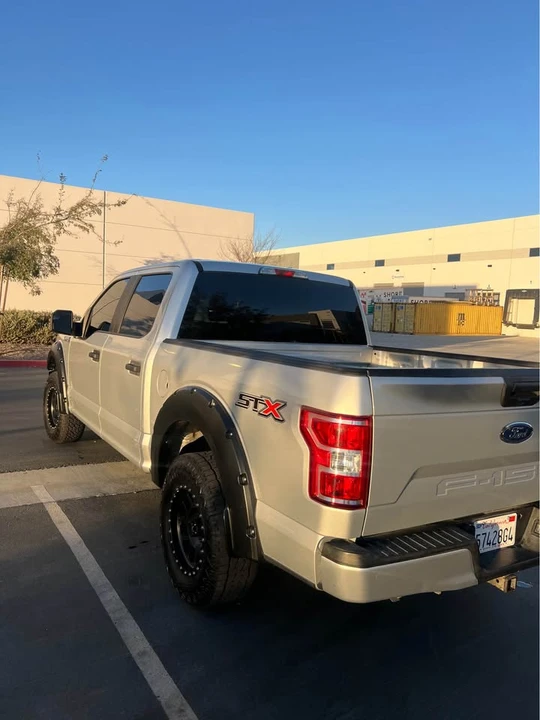 2018 Ford F-150 13th Gen - Image 5 of 19