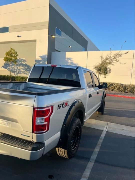 2018 Ford F-150 13th Gen - Image 4 of 19