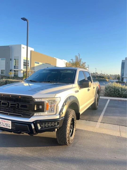 2018 Ford F-150 13th Gen - Image 2 of 19