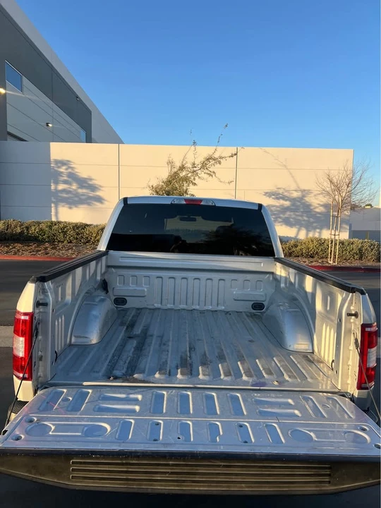 2018 Ford F-150 13th Gen - Image 7 of 19