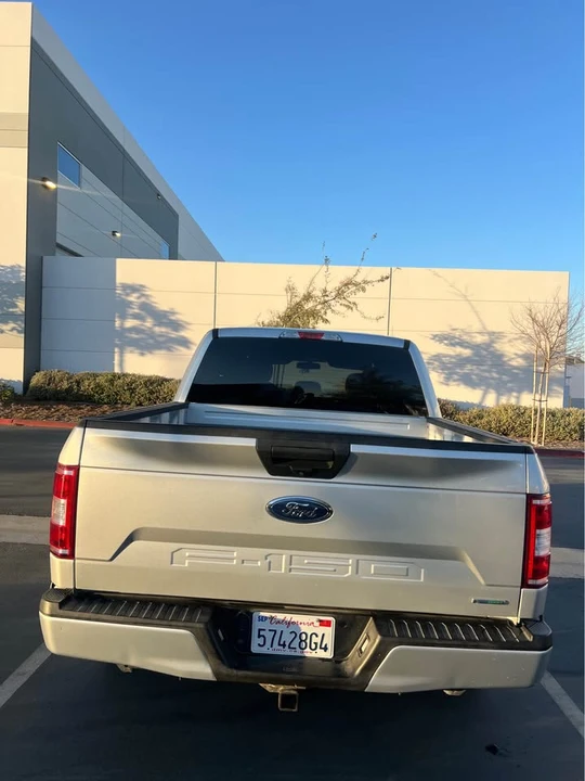 2018 Ford F-150 13th Gen - Image 6 of 19