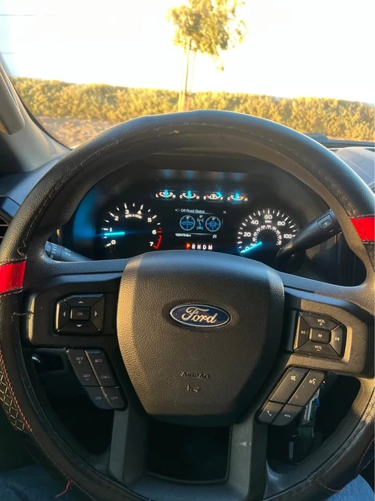2018 Ford F-150 13th Gen - Image 16 of 19