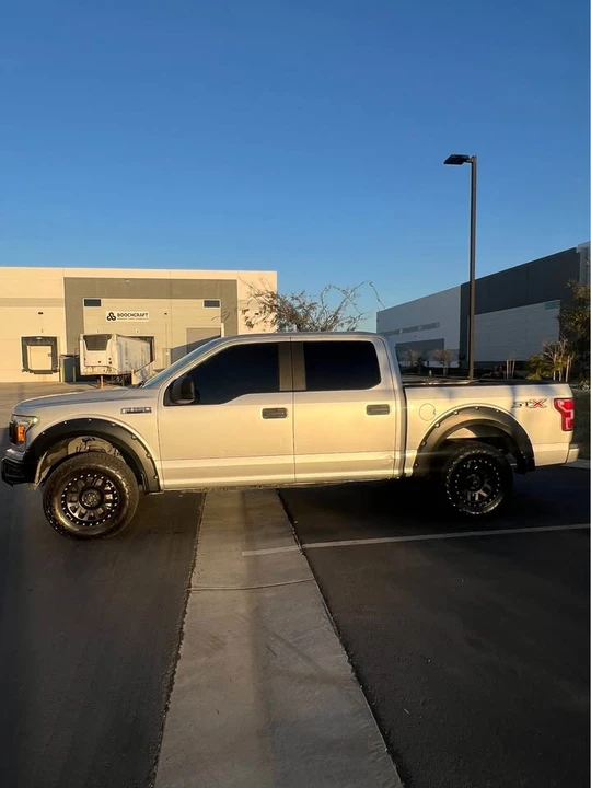 2018 Ford F-150 13th Gen - Image 8 of 19