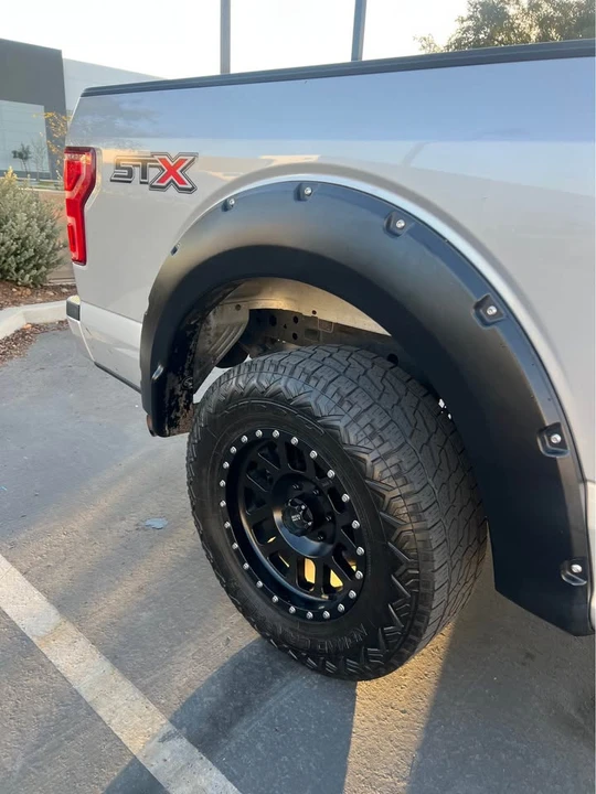 2018 Ford F-150 13th Gen - Image 9 of 19