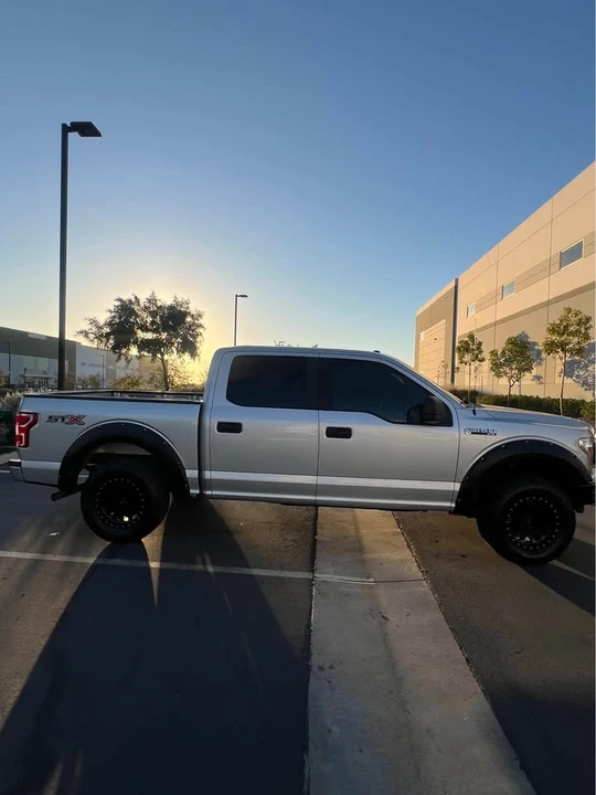 2018 Ford F-150 13th Gen - Image 10 of 19