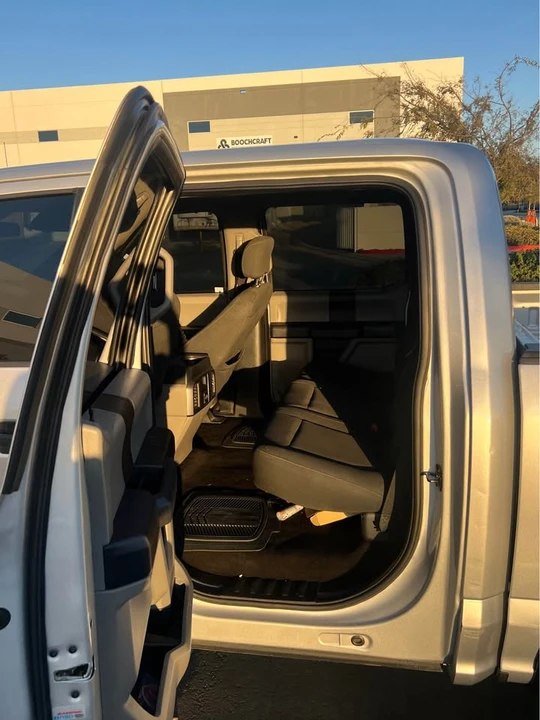 2018 Ford F-150 13th Gen - Image 14 of 19