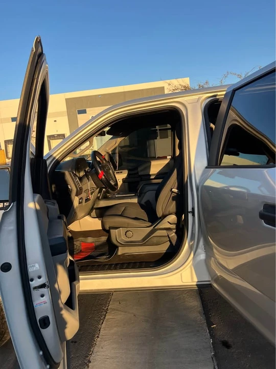 2018 Ford F-150 13th Gen - Image 13 of 19