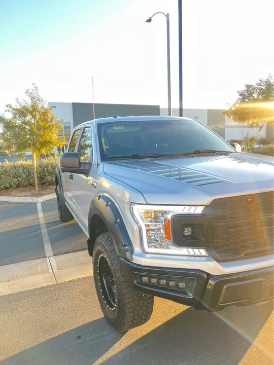 2018 Ford F-150 13th Gen - Image 3 of 19