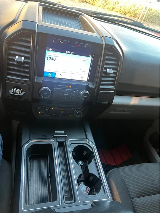 2018 Ford F-150 13th Gen - Image 15 of 19