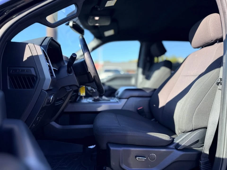 2018 Ford F-150 13th Gen - Image 7 of 13
