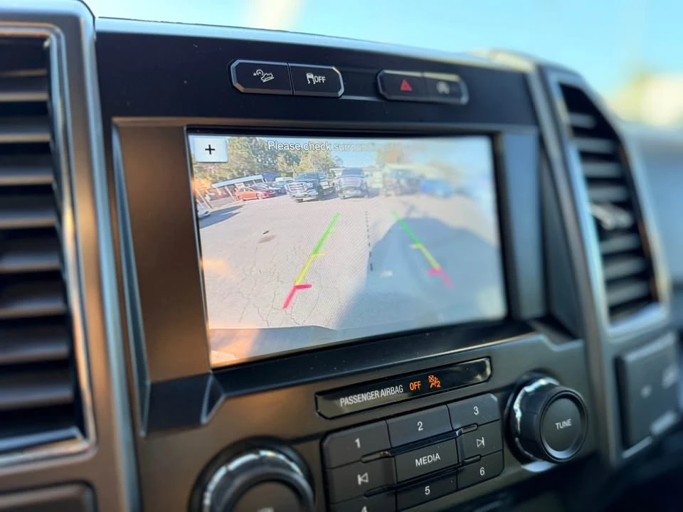 2018 Ford F-150 13th Gen - Image 12 of 13