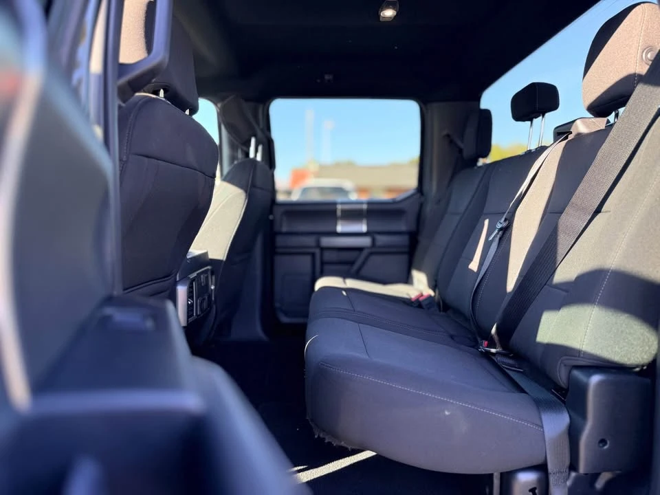 2018 Ford F-150 13th Gen - Image 9 of 13