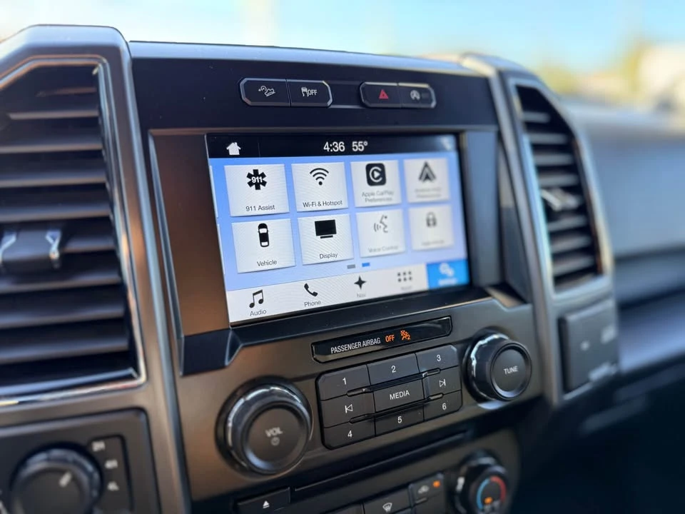 2018 Ford F-150 13th Gen - Image 10 of 13