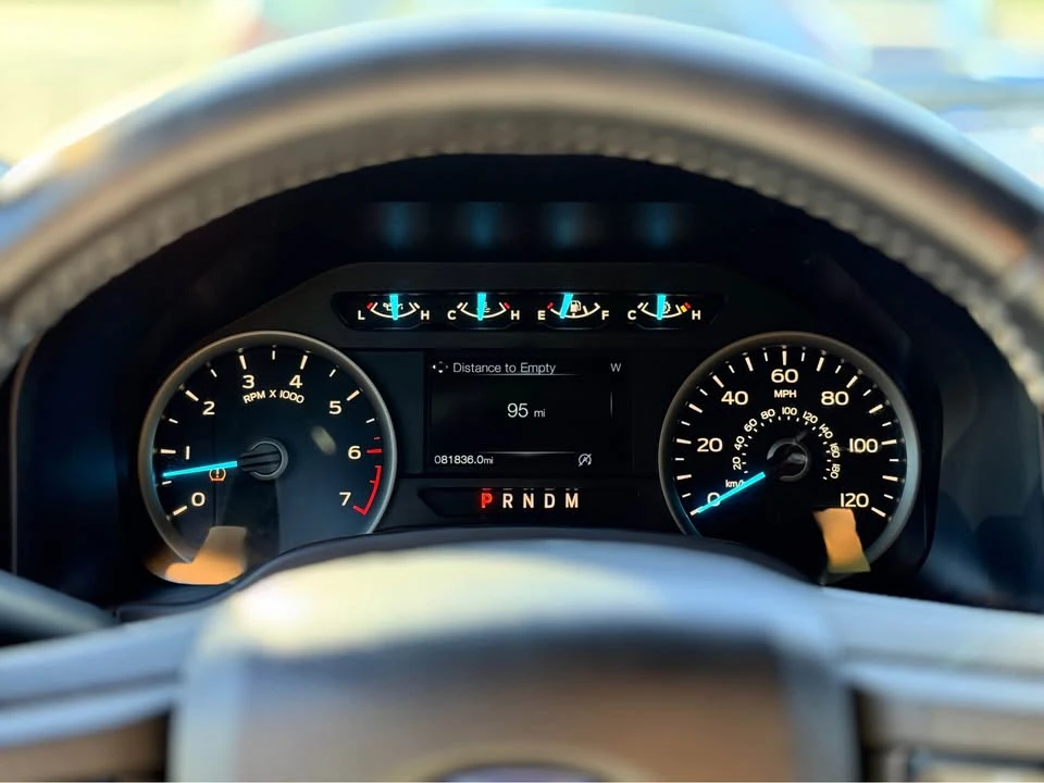 2018 Ford F-150 13th Gen - Image 11 of 13