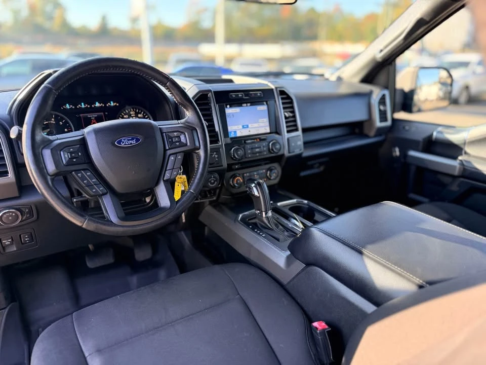 2018 Ford F-150 13th Gen - Image 8 of 13