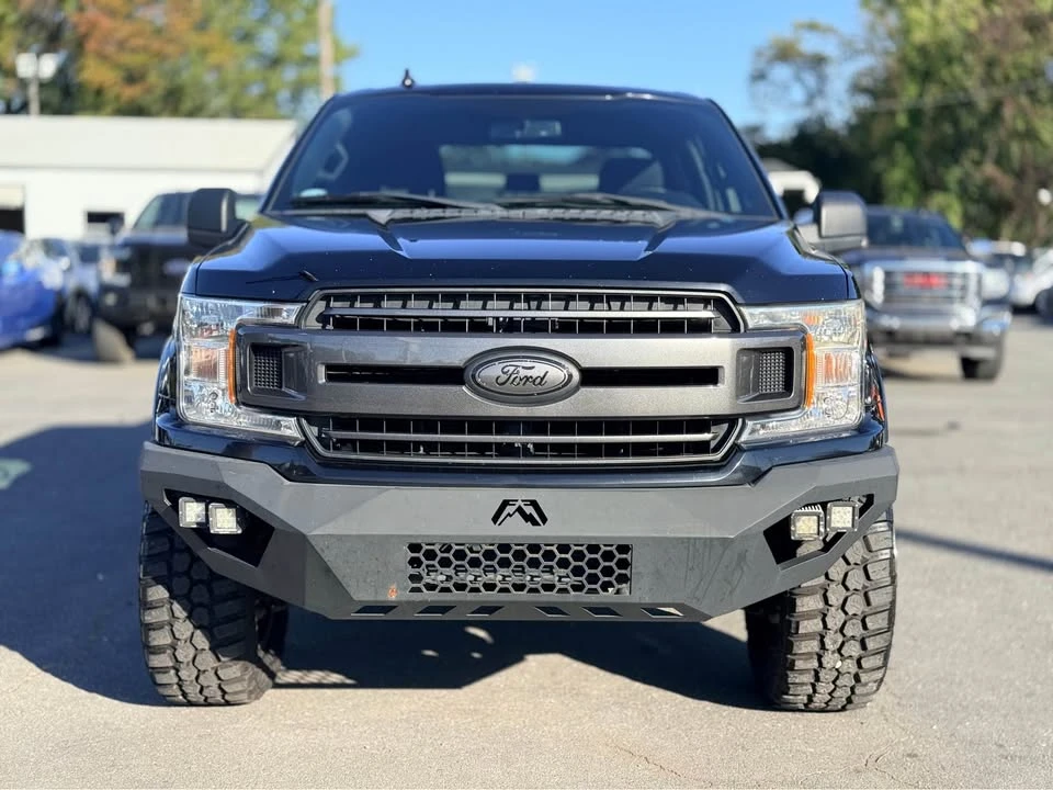 2018 Ford F-150 13th Gen - Image 2 of 13
