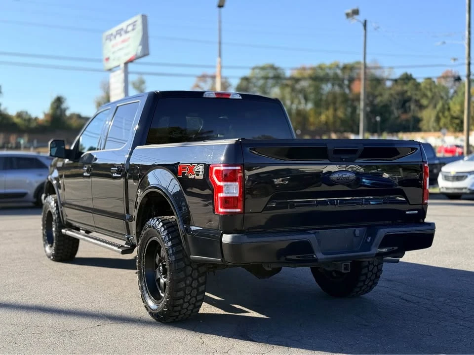 2018 Ford F-150 13th Gen - Image 6 of 13