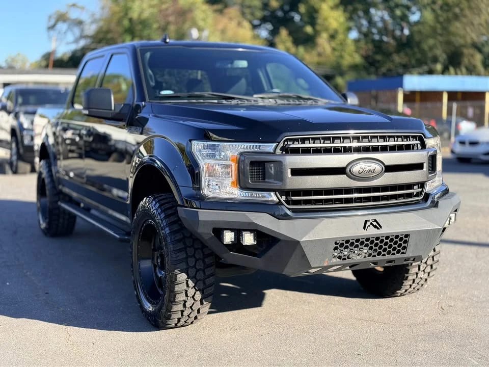 2018 Ford F-150 13th Gen - Image 3 of 13