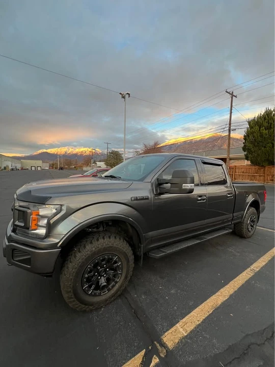 2018 Ford F-150 13th Gen - Image 3 of 9