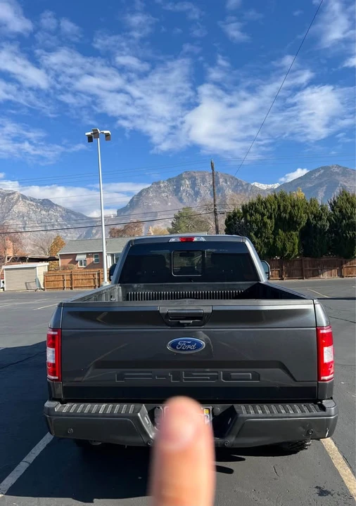 2018 Ford F-150 13th Gen - Image 4 of 9