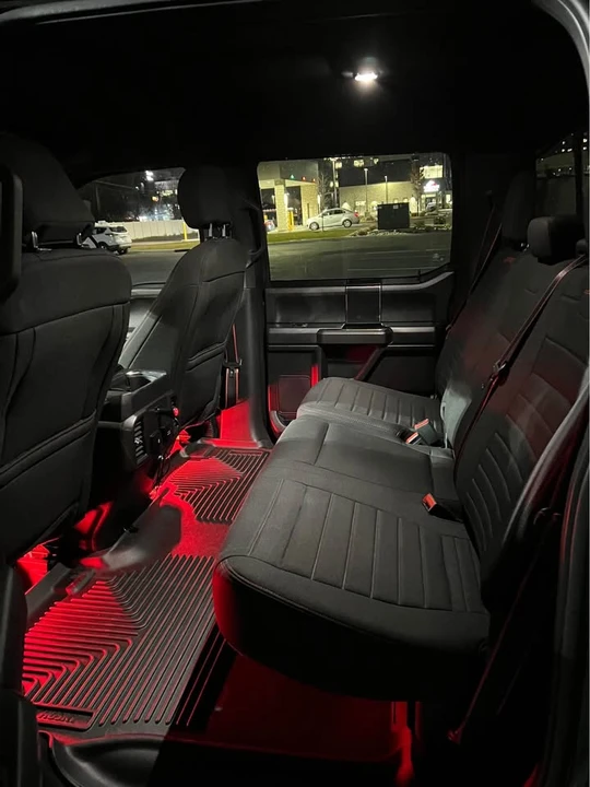 2018 Ford F-150 13th Gen - Image 8 of 9