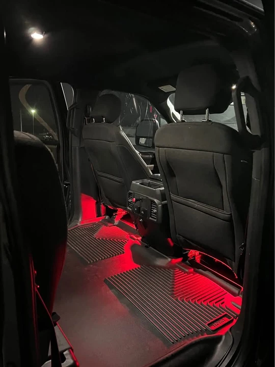 2018 Ford F-150 13th Gen - Image 7 of 9