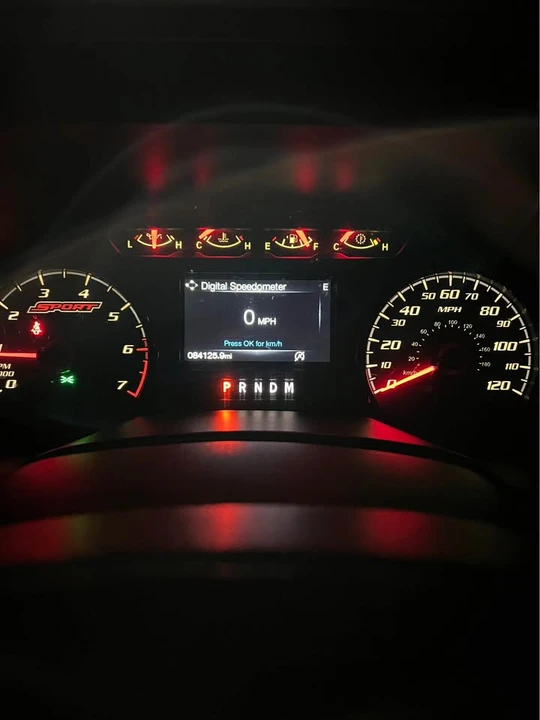 2018 Ford F-150 13th Gen - Image 5 of 9