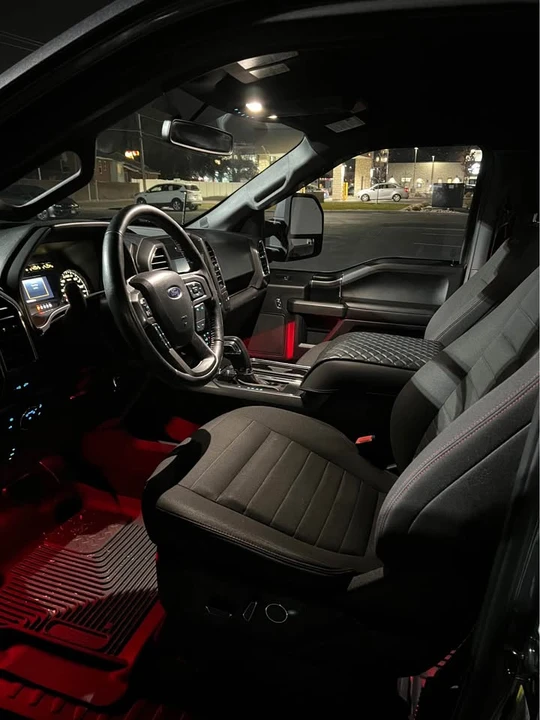 2018 Ford F-150 13th Gen - Image 6 of 9