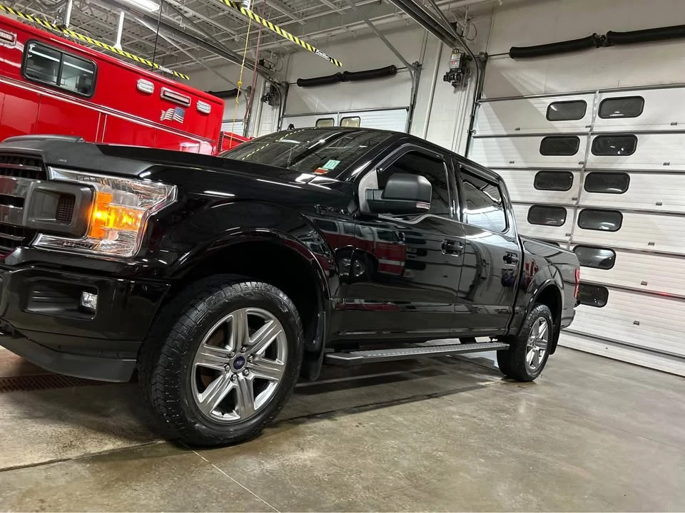 2018 Ford F-150 13th Gen - Image 7 of 7