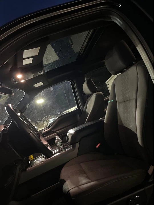 2018 Ford F-150 13th Gen - Image 5 of 7