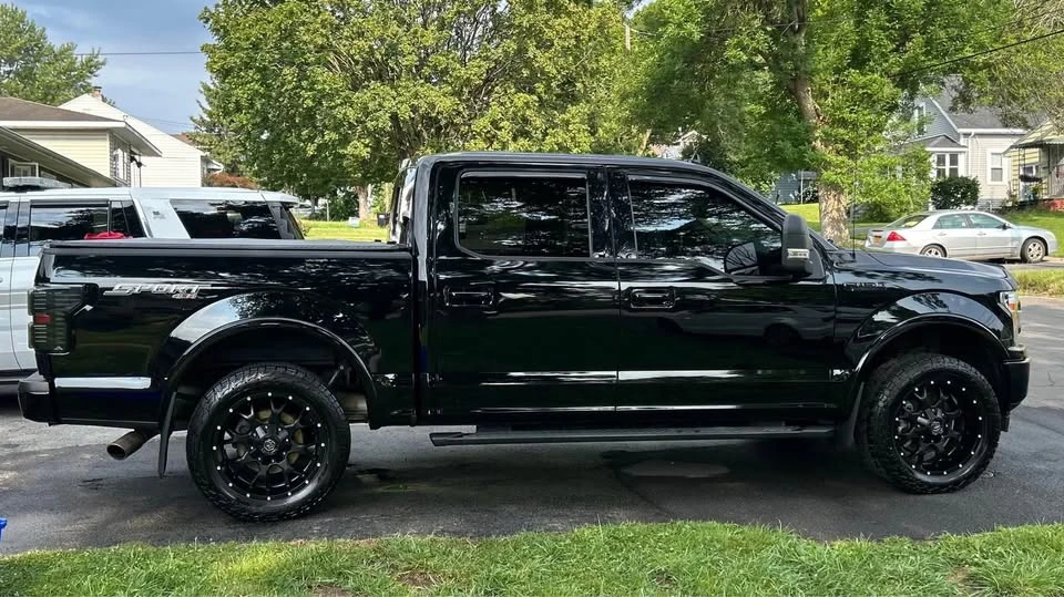 2018 Ford F-150 13th Gen - Image 4 of 7