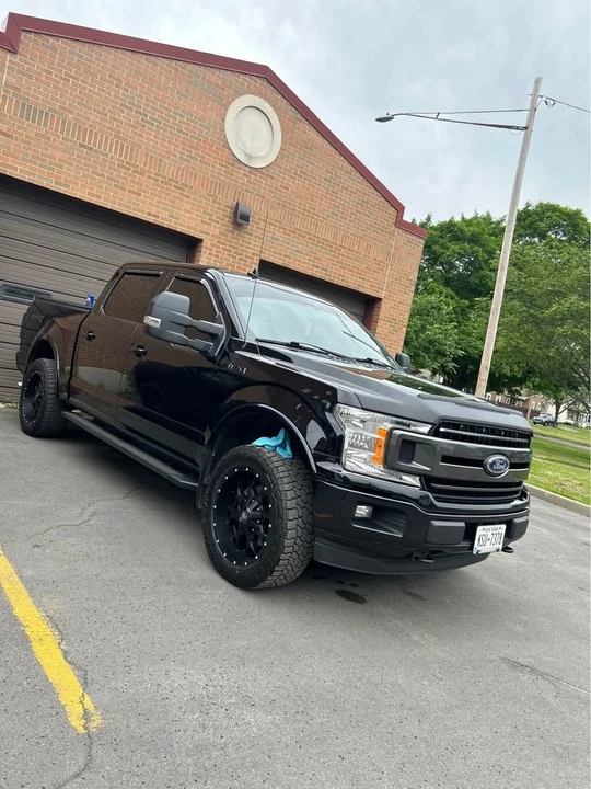 2018 Ford F-150 13th Gen - Image 3 of 7
