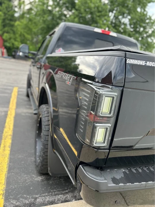 2018 Ford F-150 13th Gen - Image 2 of 7
