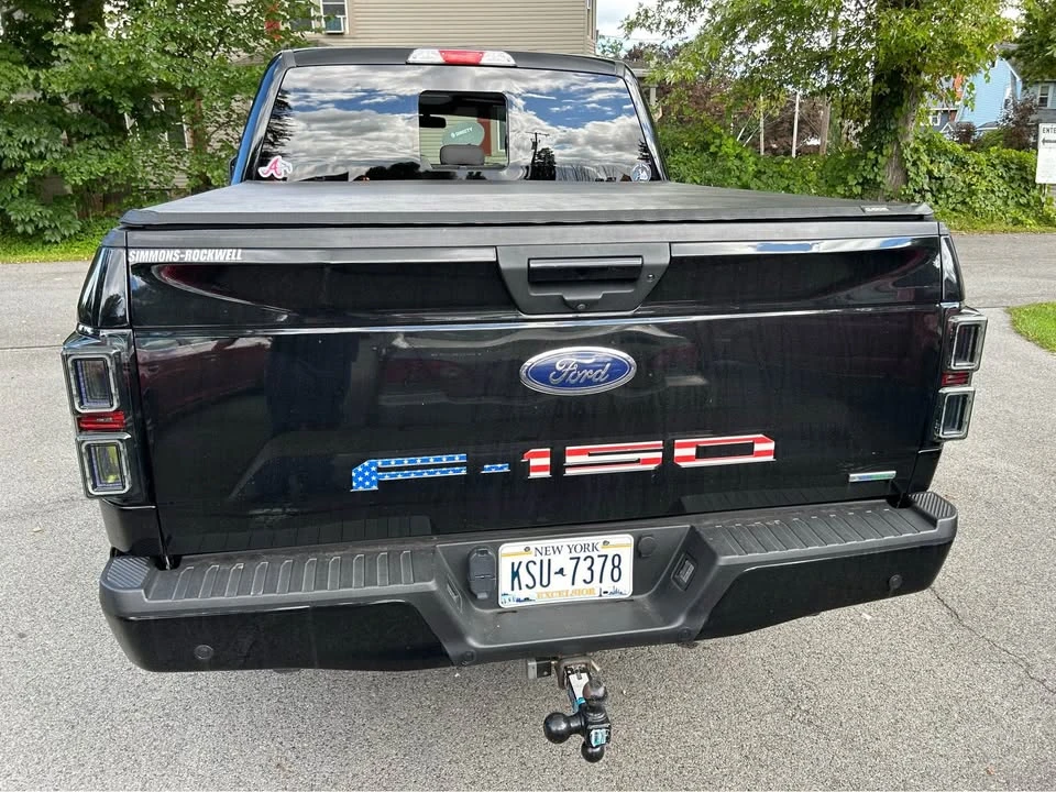 2018 Ford F-150 13th Gen - Image 6 of 7