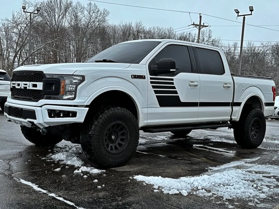 2018 Ford F-150 13th Gen - Image 6 of 20