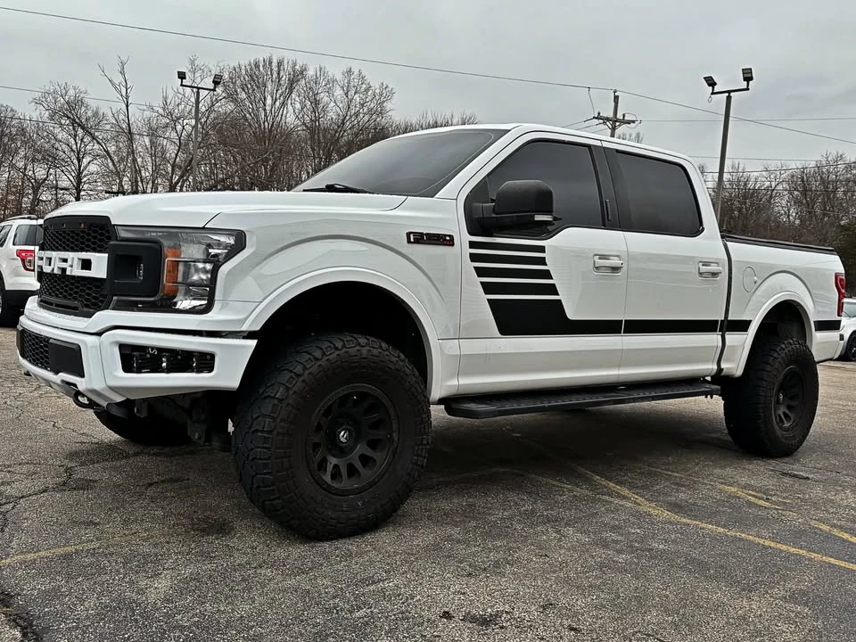 2018 Ford F-150 13th Gen - Image 19 of 20