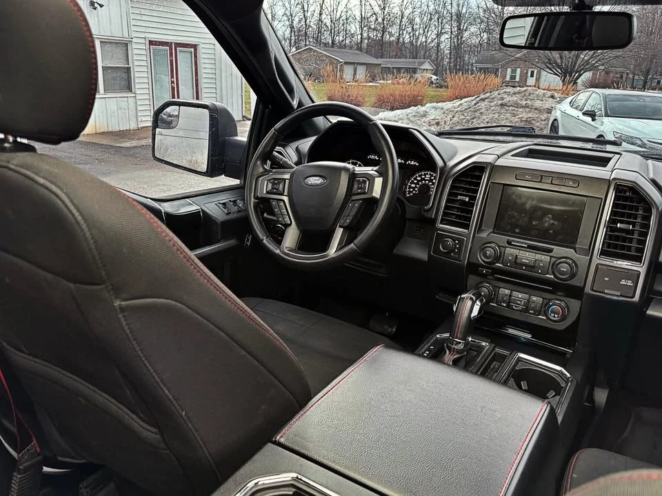 2018 Ford F-150 13th Gen - Image 17 of 20