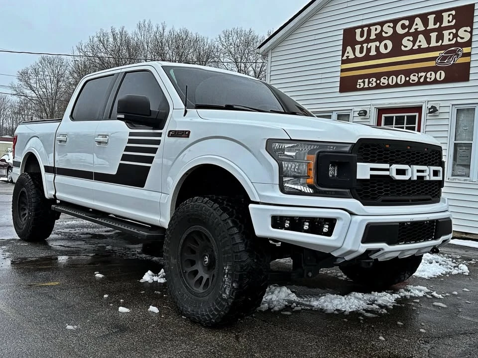 2018 Ford F-150 13th Gen - Image 5 of 20