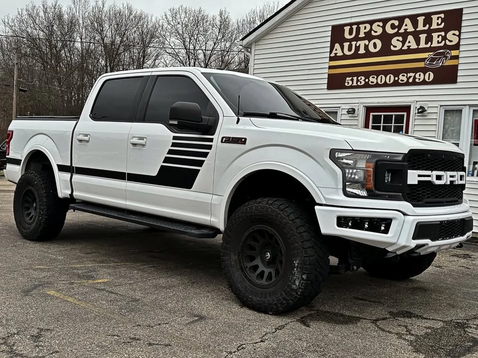 2018 Ford F-150 13th Gen - Image 20 of 20